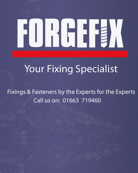 Fixings & Fasteners by the Experts for the Experts