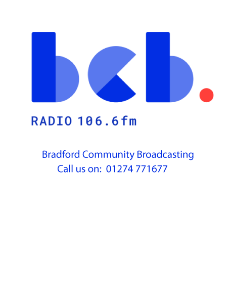 Bradford Community Radio 