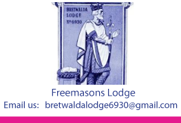 Bretwalda Masonic Lodge 6930