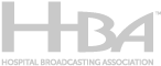 Hospital Broadcasting Association Logo