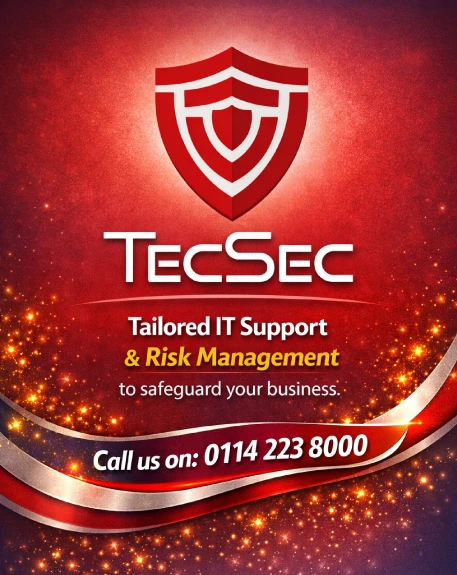 TecSec Sheffield 