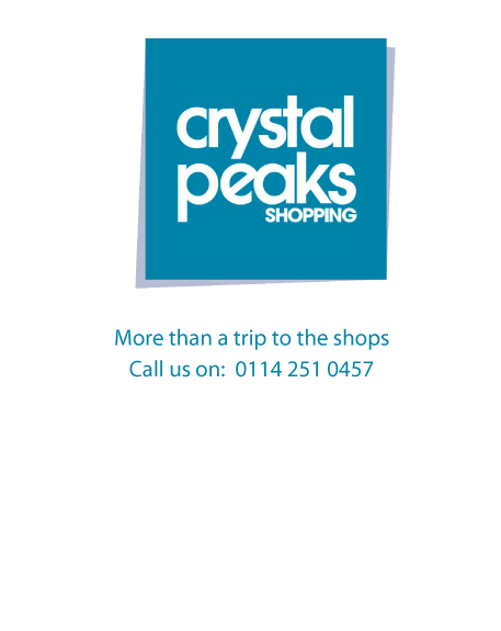 Crystal Peaks Shopping Centre