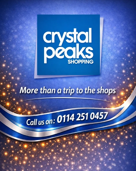 Crystal Peaks Shopping Centre