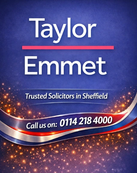 Taylor Emmet - Sheffield Solicitors