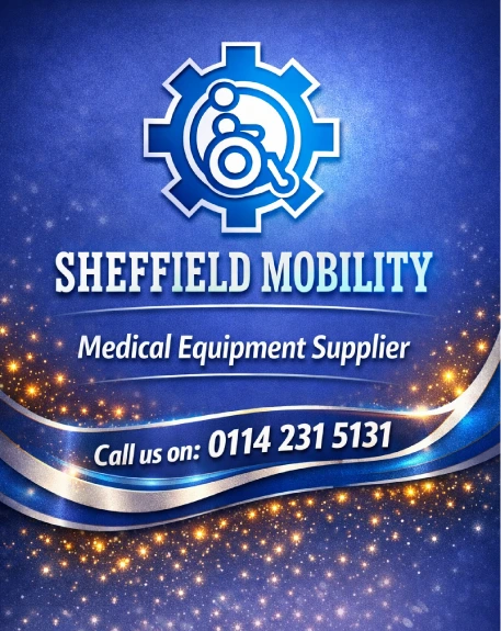 Sheffield Mobility