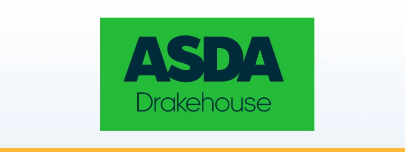 ASDA Drakehouse