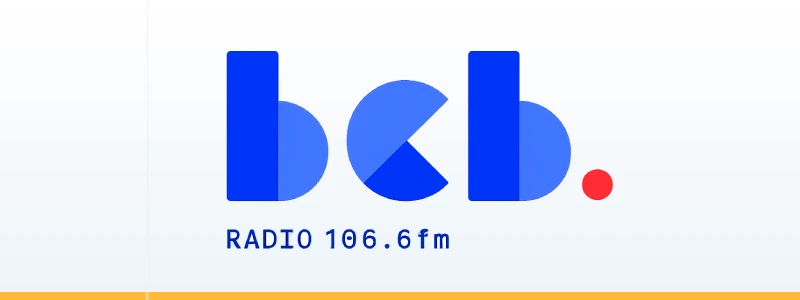 BCB Radio 106.6FM