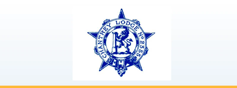 Chantrey Lodge No 2355