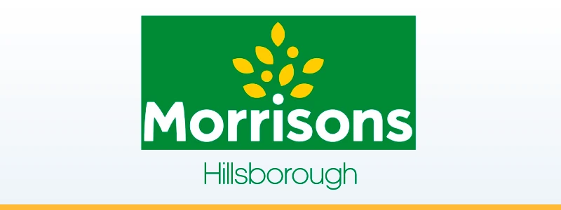 Morrisons Hillsborough