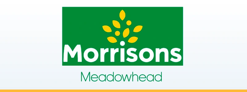 Morrisons Meadowhead