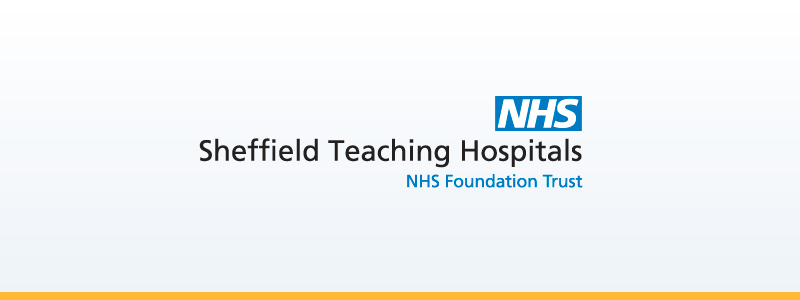 Sheffield Teaching Hospitals NHS Foundation Trust