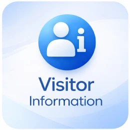 Visitors guide