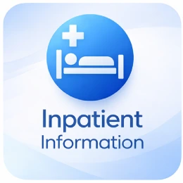 Inpatients guide