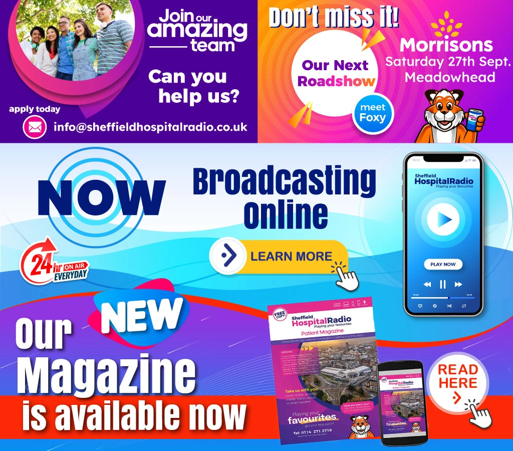 Homepage