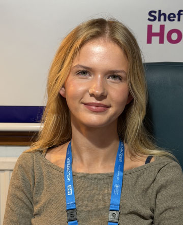 Daisy Coombs