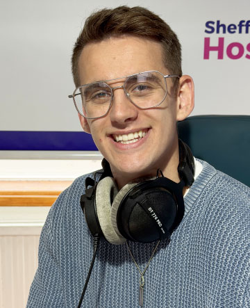 Nathan Berresford