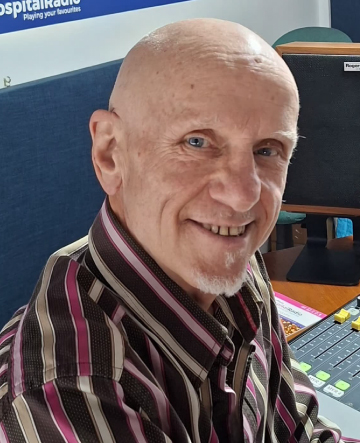 Nigel Edwards