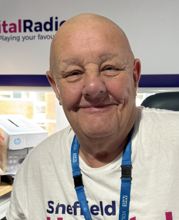 Paul Gibson